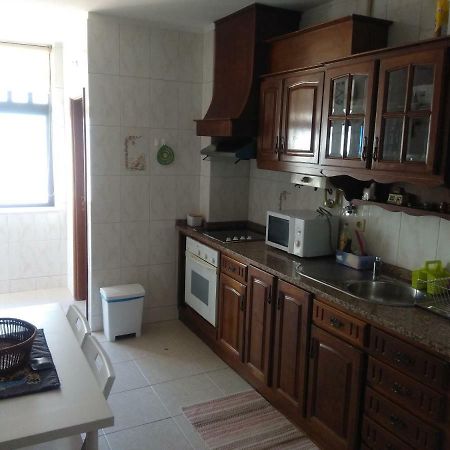Apartamento Soares Vila do Conde Buitenkant foto