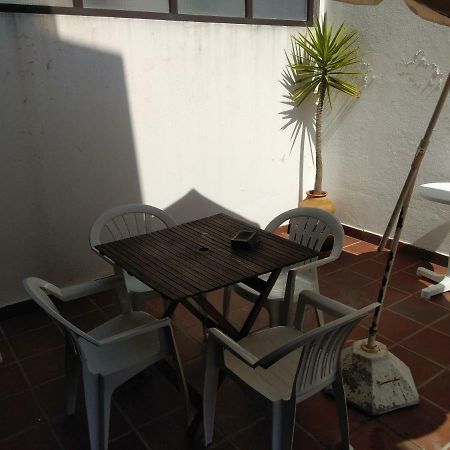 Apartamento Soares Vila do Conde Buitenkant foto