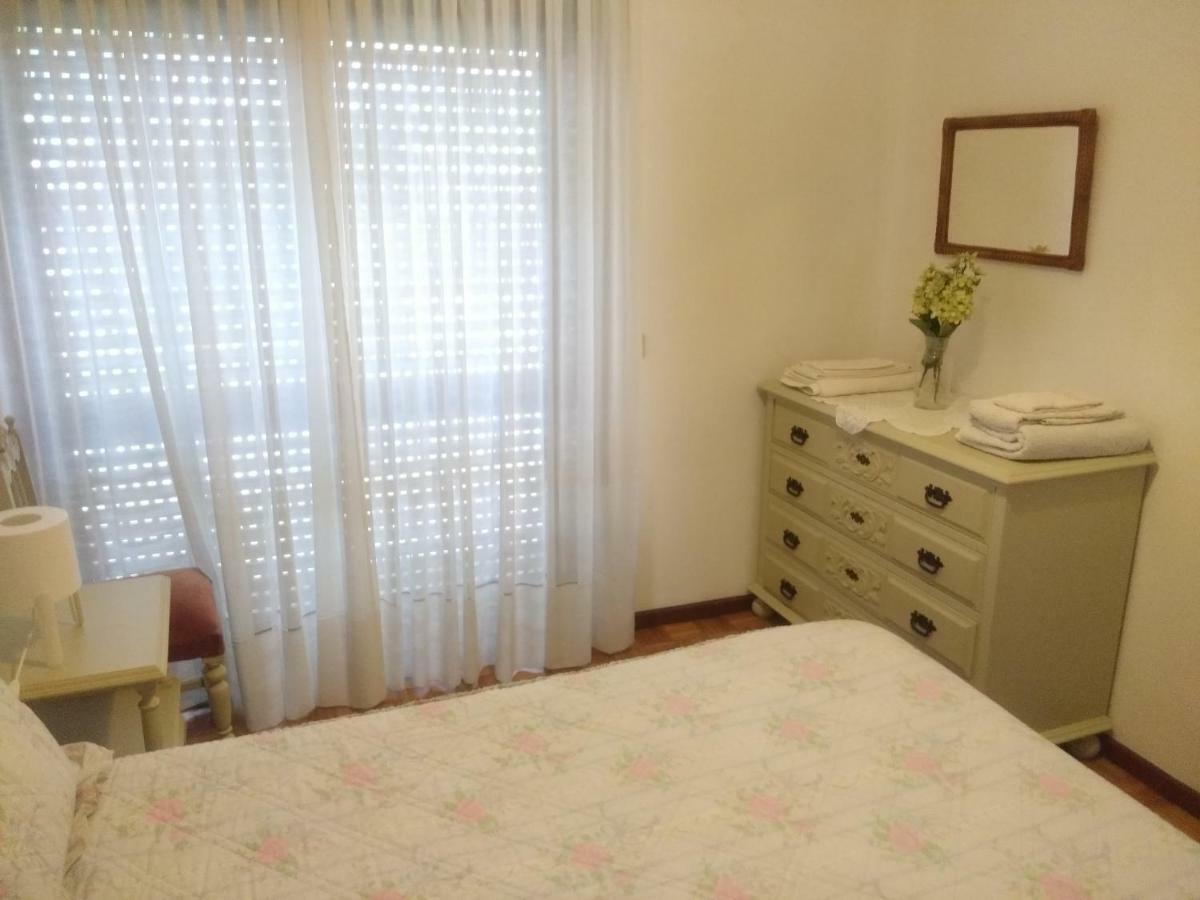 Apartamento Soares Vila do Conde Buitenkant foto