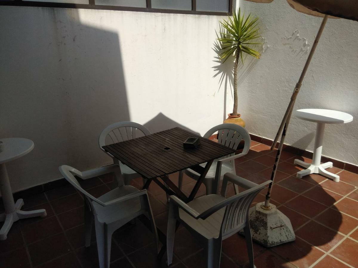 Apartamento Soares Vila do Conde Buitenkant foto