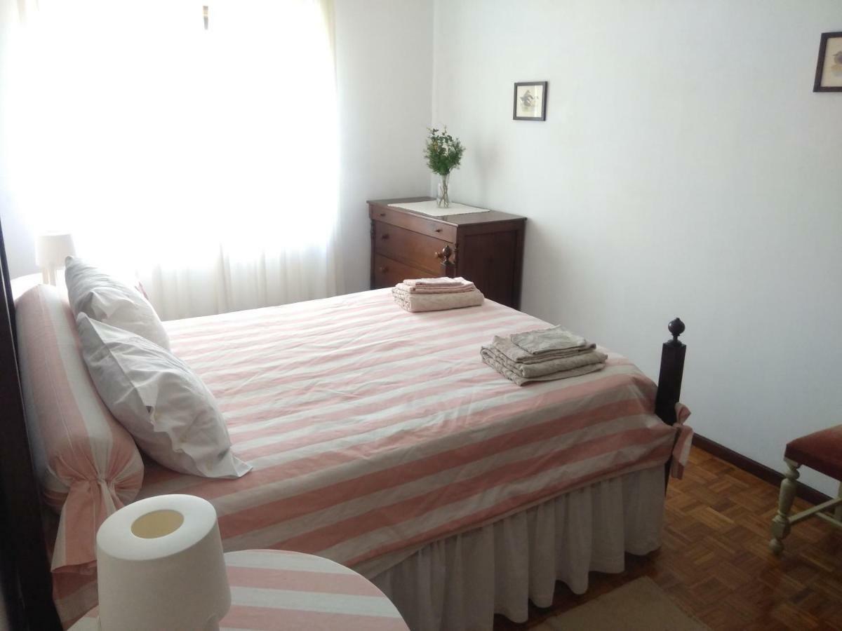 Apartamento Soares Vila do Conde Buitenkant foto