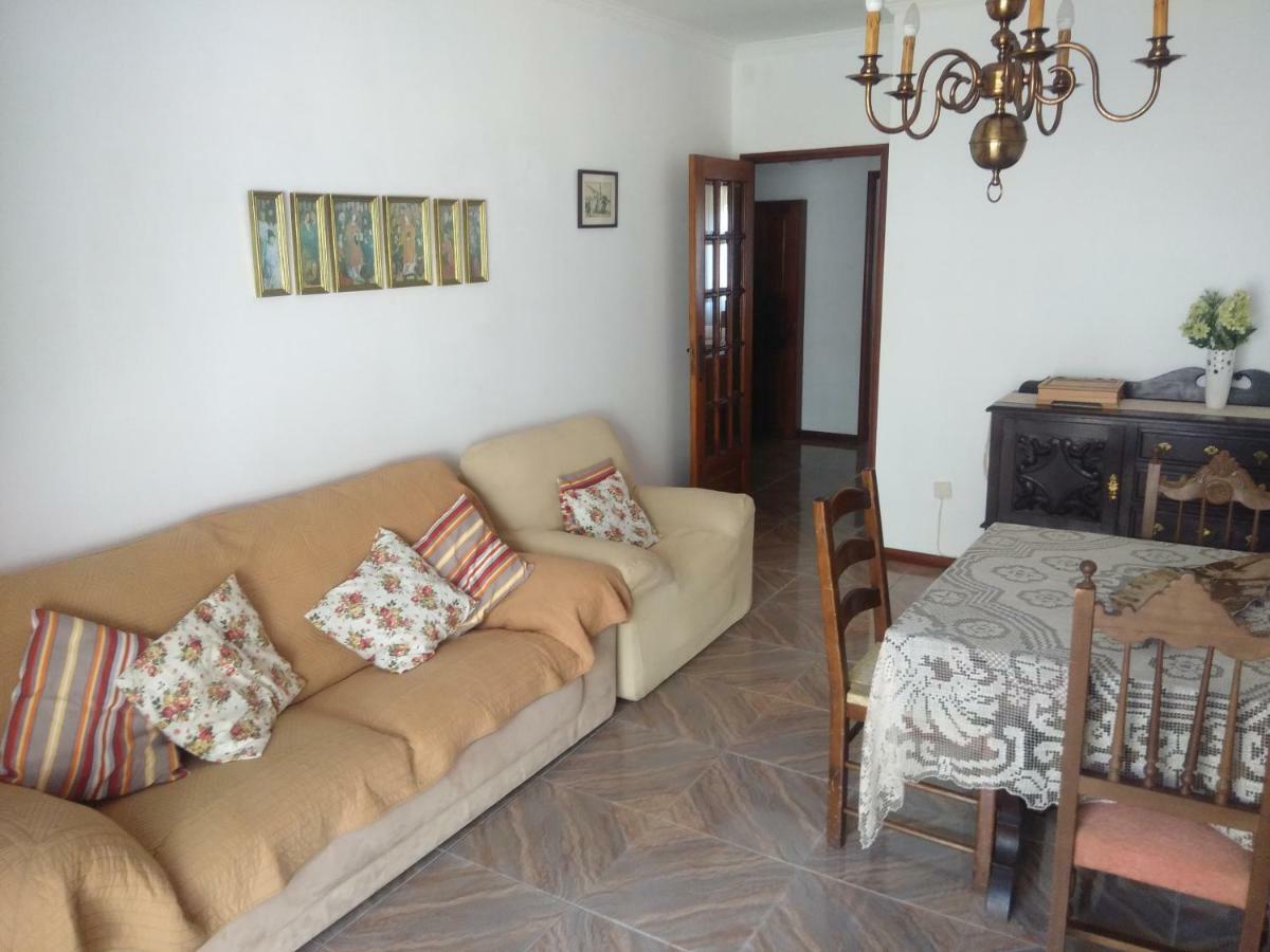 Apartamento Soares Vila do Conde Buitenkant foto