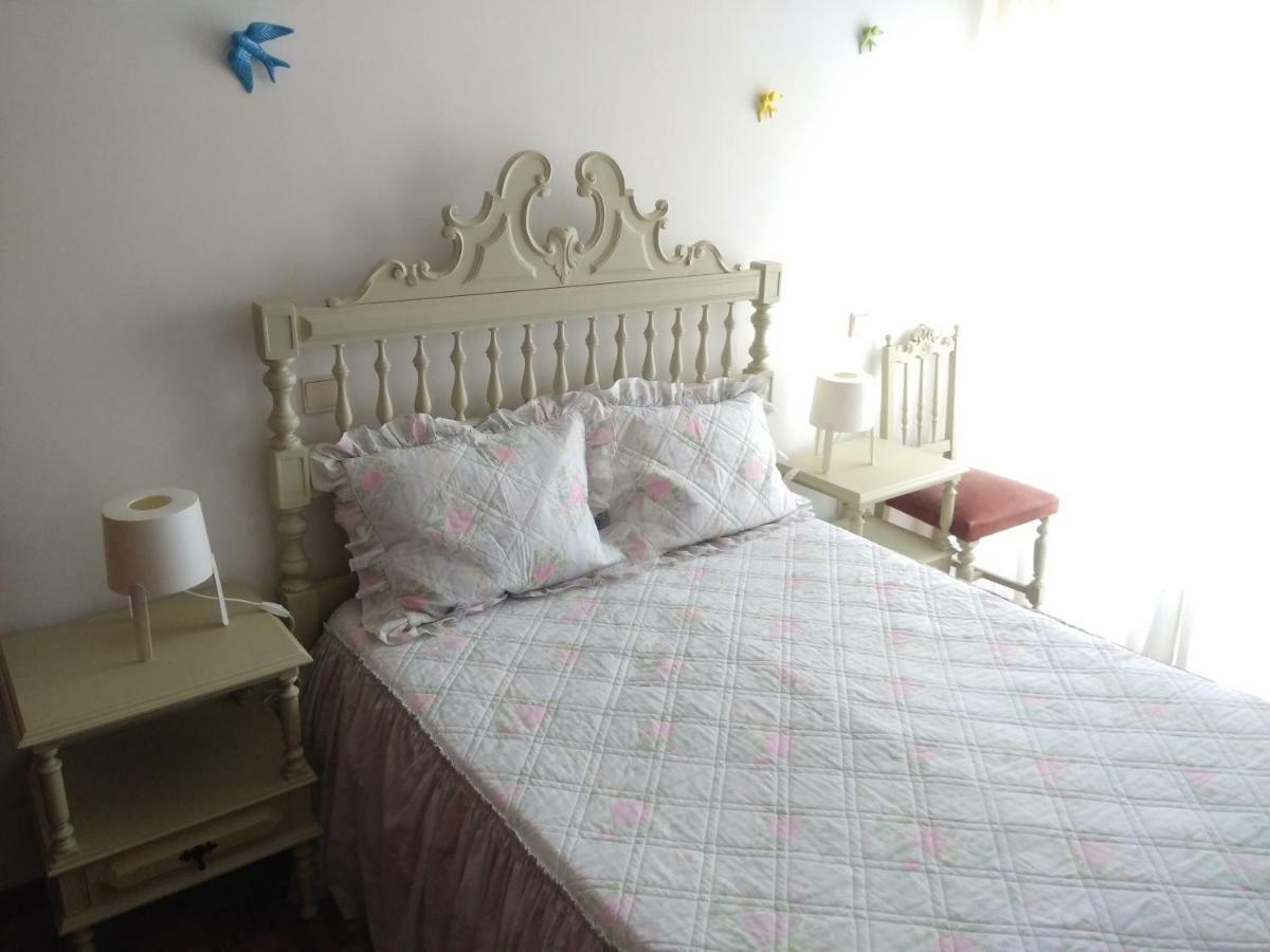 Apartamento Soares Vila do Conde Buitenkant foto
