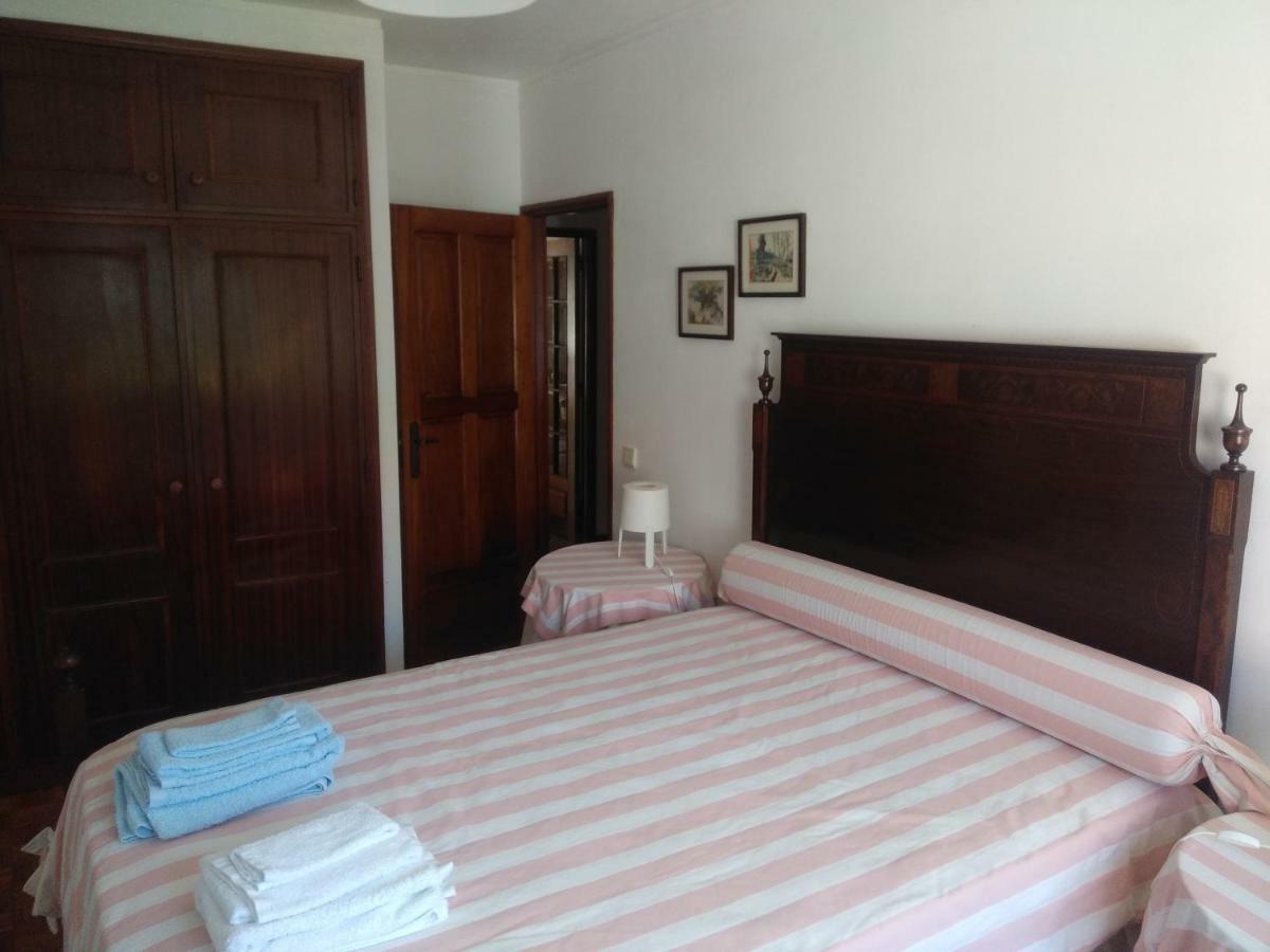 Apartamento Soares Vila do Conde Buitenkant foto